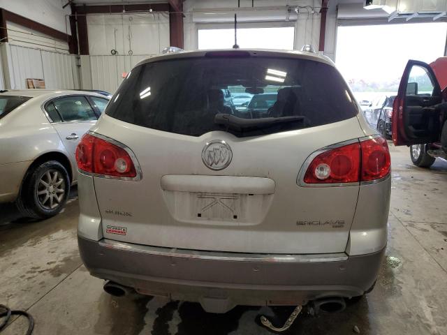 Photo 6 from auction – 2012 BUICK ENCLAVE with VIN 5GAKVDED7CJ249442