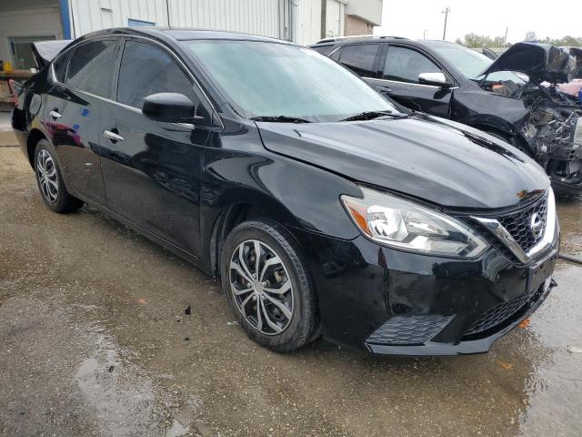 Фото 4 с аукциона – 2017 NISSAN SENTRA S с VIN 3N1AB7AP3HL722129