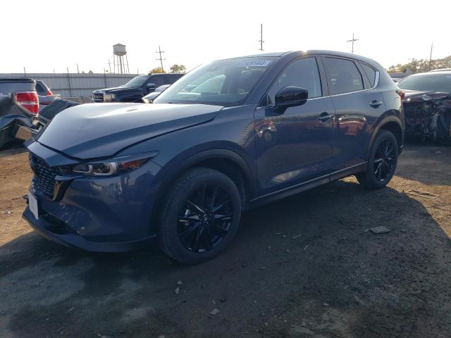 MAZDA CX-5 PREFE 2023 with VIN JM3KFBCM5P0201489 - Photo from auction
