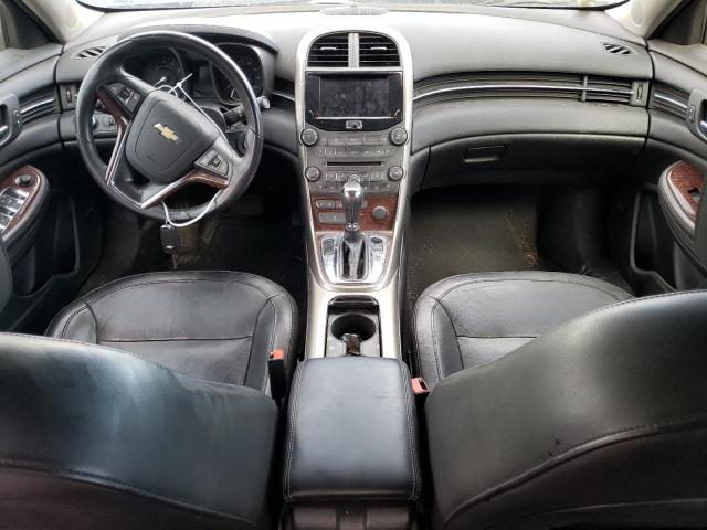 Photo 8 from auction – 2013 CHEVROLET MALIBU LTZ with VIN 1G11H5SA1DF148654