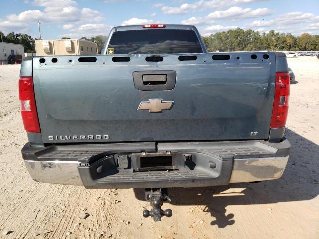 صورة رقم 6 من المزاد - 2007 CHEVROLET SILVERADO مع VIN 1GCHC23K47F502813