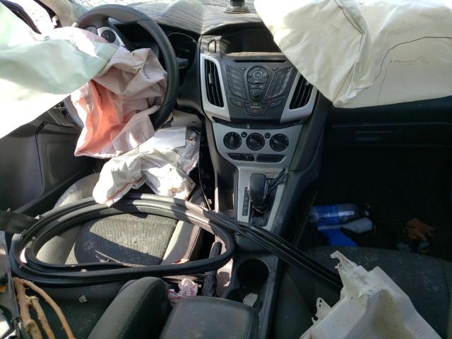 Photo 8 from auction – 2013 FORD FOCUS SE with VIN 1FADP3F26DL106096