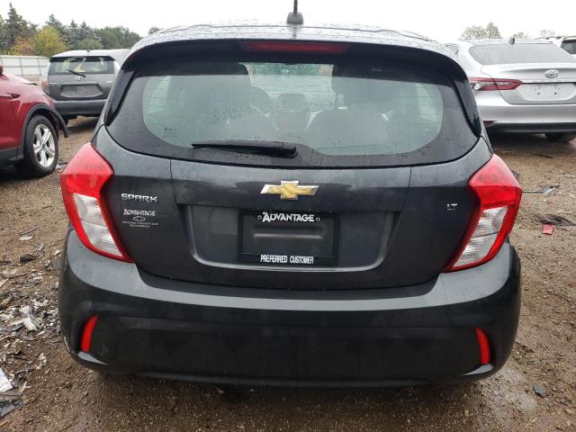 Photo 6 from auction – 2017 CHEVROLET SPARK 1LT with VIN KL8CD6SA2HC812008