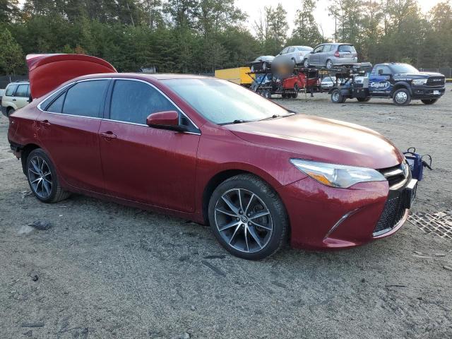 Photo 4 from auction – 2017 TOYOTA CAMRY LE with VIN 4T1BF1FK5HU628996