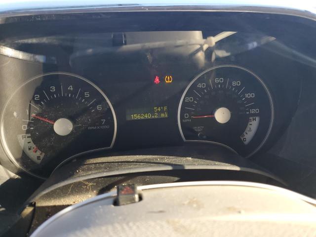 Photo 9 from auction – 2007 FORD EXPLORER X with VIN 1FMEU73E47UB24958