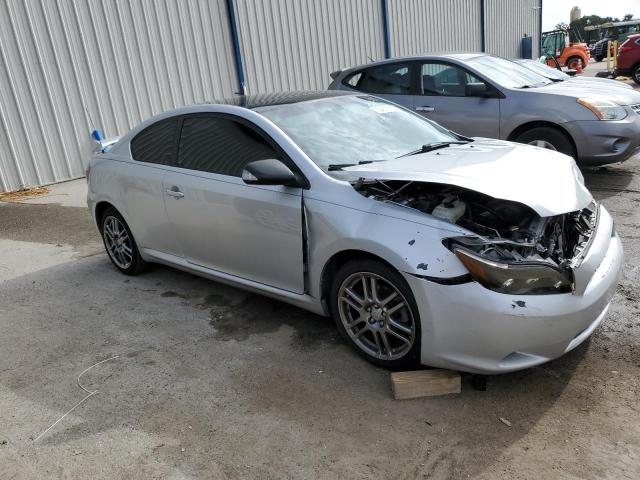Photo 4 from auction – 2009 TOYOTA SCION TC with VIN JTKDE167390286235