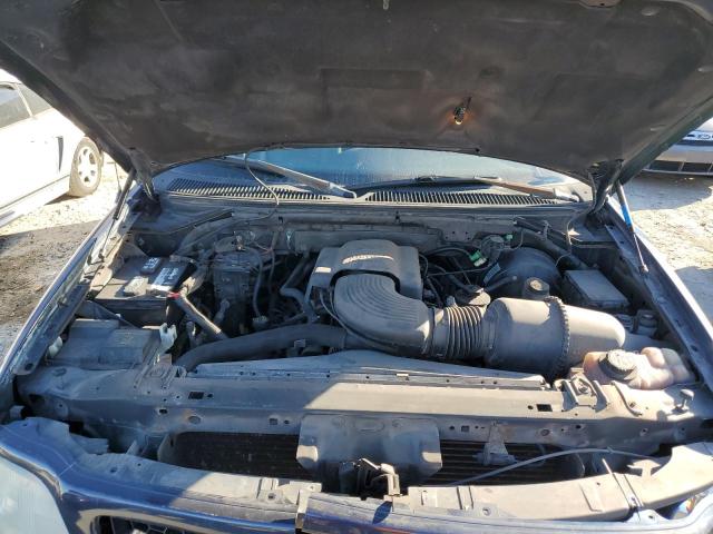 Photo 11 from auction – 2002 FORD F150 SUPER with VIN 1FTRW07612KC13336