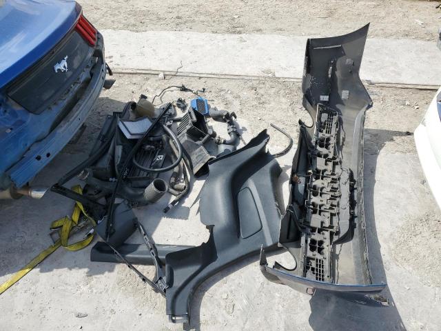 Photo 12 from auction – 2018 FORD MUSTANG with VIN 1FA6P8TH3J5176010