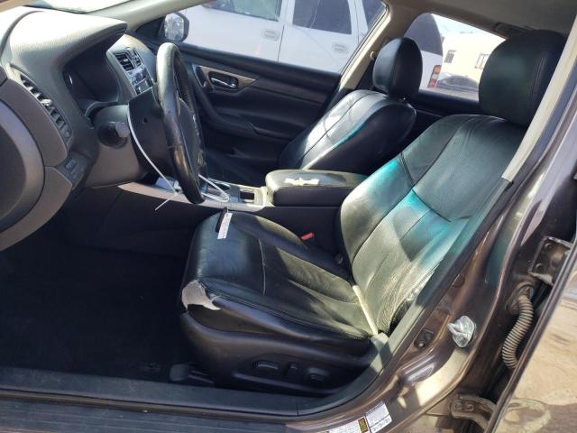 Photo 7 from auction – 2013 NISSAN ALTIMA 2.5 with VIN 1N4AL3AP8DC230422