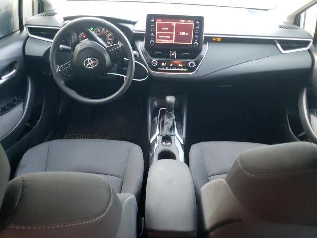 Photo 8 from auction – 2020 TOYOTA COROLLA LE with VIN 5YFEPRAE2LP089953
