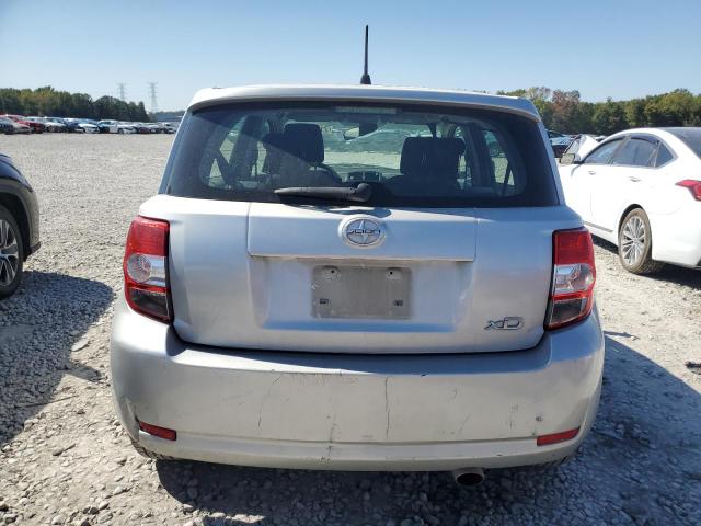 Photo 6 from auction – 2008 TOYOTA SCION XD with VIN JTKKU10458J022368