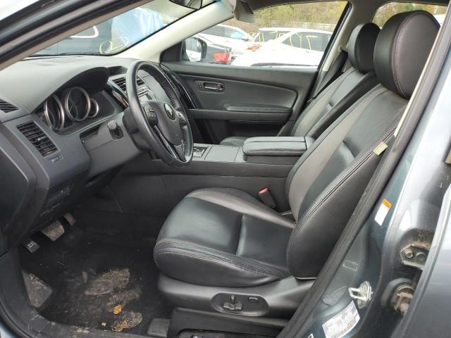 Photo 7 from auction – 2010 MAZDA CX-9 with VIN JM3TB2MA3A0213572