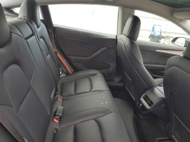 Photo 10 from auction – 2021 TESLA MODEL 3 with VIN 5YJ3E1EC7MF061120