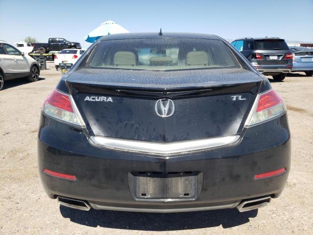 Photo 6 from auction – 2012 ACURA TL with VIN 19UUA8F59CA021431