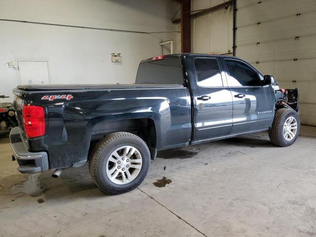 Photo 3 from auction – 2016 CHEVROLET silverado with VIN 1GCVKREC5GZ194666