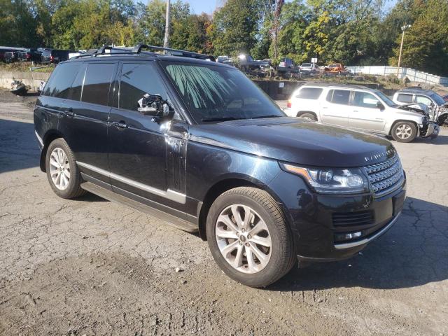 Photo 4 from auction – 2013 LAND ROVER RANGE ROVE with VIN SALGS2DF4DA107354