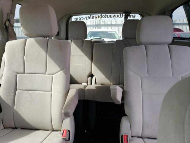 Photo 10 from auction – 2011 DODGE GRAND CARA with VIN 2D4RN4DG8BR616385