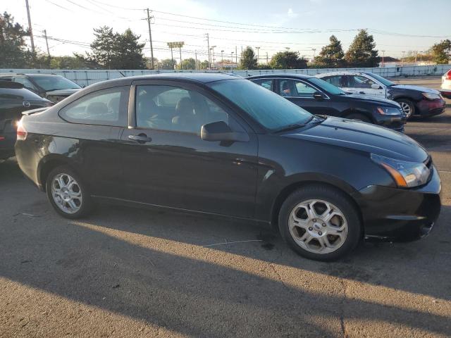 Photo 4 from auction – 2009 FORD FOCUS SE with VIN 1FAHP32N29W212052
