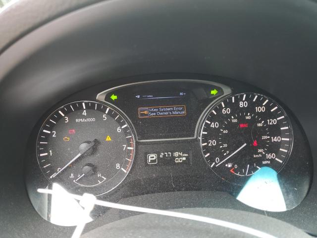 Photo 9 from auction – 2013 NISSAN ALTIMA 2.5 with VIN 1N4AL3AP9DC145993