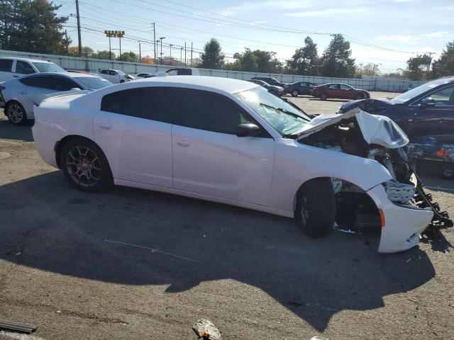 Photo 4 from auction – 2017 DODGE CHARGER SX with VIN 2C3CDXJG0HH635351