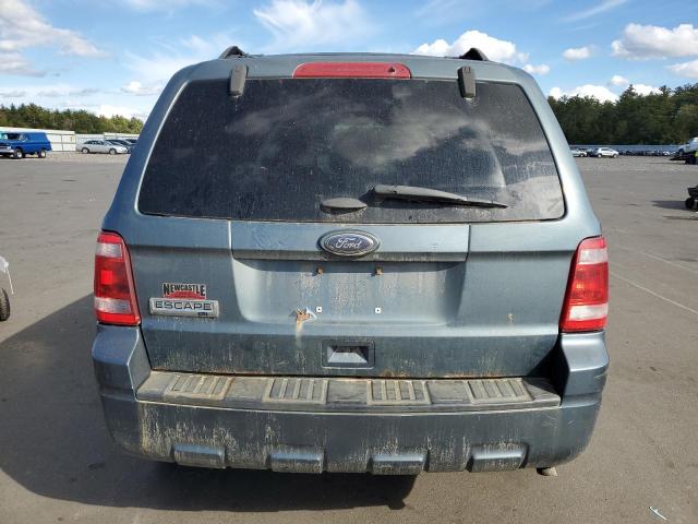 Photo 6 from auction – 2012 FORD ESCAPE XLT with VIN 1FMCU9D76CKC03055