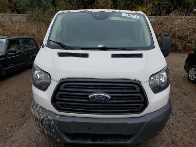 Photo 5 from auction – 2016 FORD TRANSIT T- with VIN 1FTYE1ZM5GKA25409