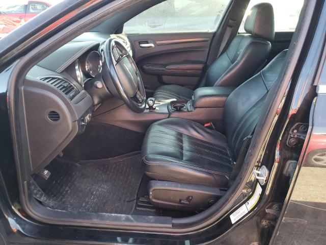 Photo 7 from auction – 2013 CHRYSLER 300 S with VIN 2C3CCABG3DH717308