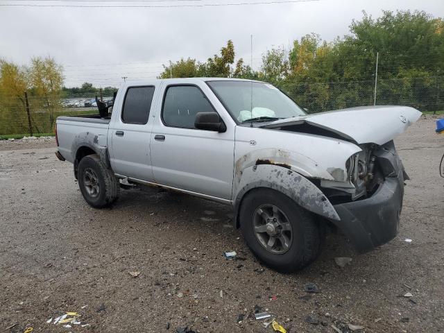 Photo 4 from auction – 2003 NISSAN FRONTIER C with VIN 1N6ED27T73C424863