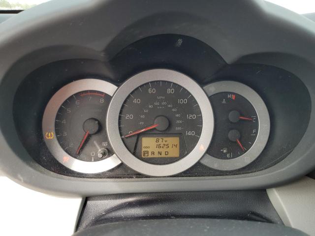 Photo 9 from auction – 2012 TOYOTA RAV4 with VIN 2T3ZF4DV5CW146719