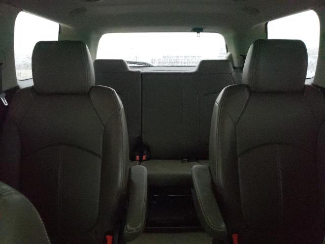 Photo 10 from auction – 2016 GMC ACADIA SLT with VIN 1GKKRRKD8GJ321988