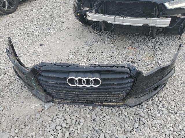 Photo 12 from auction – 2017 AUDI A6 PRESTIG with VIN WAUH2AFCXHN008350