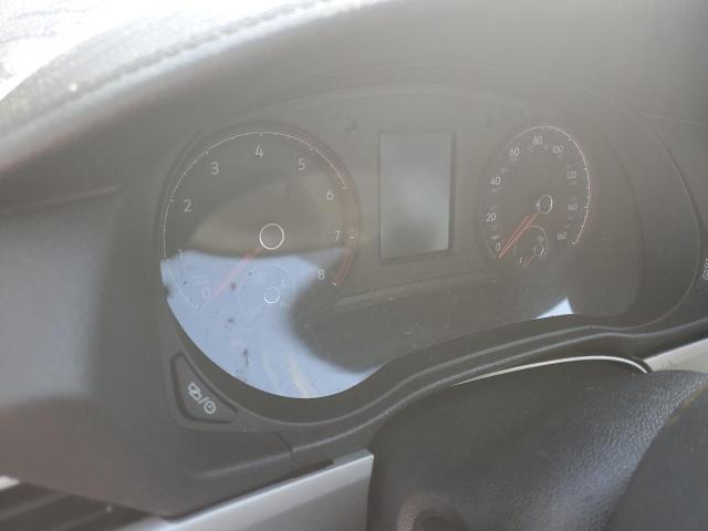 Photo 9 from auction – 2021 VOLKSWAGEN PASSAT SE with VIN 1VWSA7A32MC014412