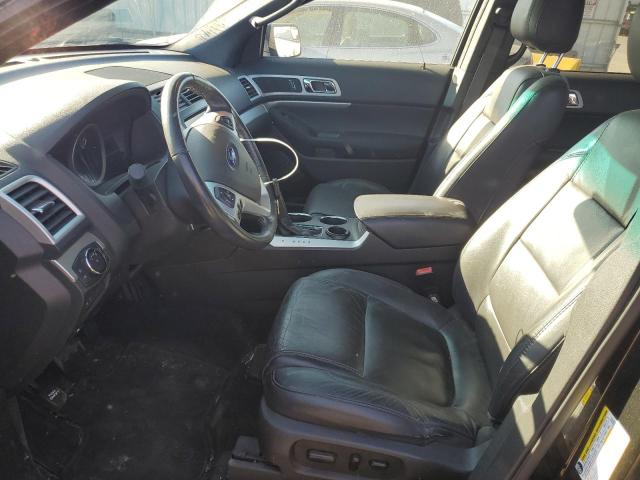 Photo 7 from auction – 2014 FORD EXPLORER X with VIN 1FM5K7D87EGB08778