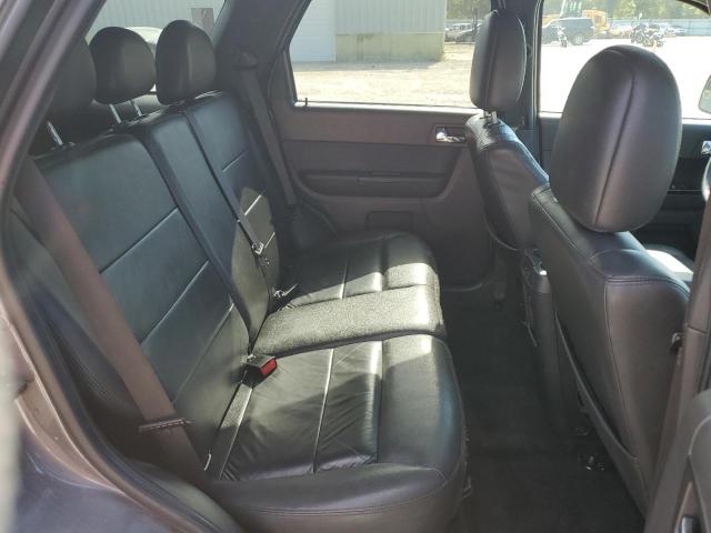 Photo 11 from auction – 2011 FORD ESCAPE LIM with VIN 1FMCU9EG4BKA82393