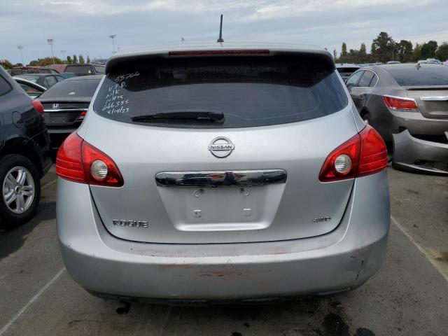 Photo 6 from auction – 2011 NISSAN ROGUE S with VIN JN8AS5MV3BW666355