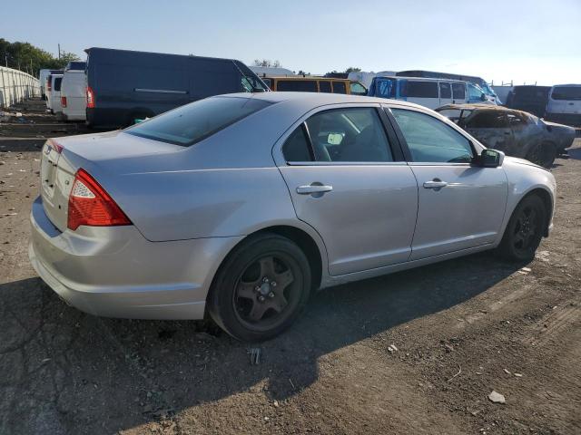 Photo 3 from auction – 2010 FORD FUSION SE with VIN 3FAHP0HA5AR328095