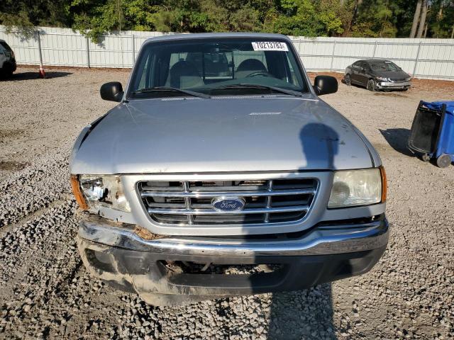Photo 5 from auction – 2002 FORD RANGER SUP with VIN 1FTZR14UX2TA57341