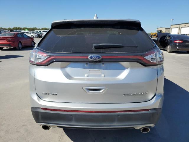 Photo 6 from auction – 2016 FORD EDGE TITAN with VIN 2FMPK3K81GBC58691