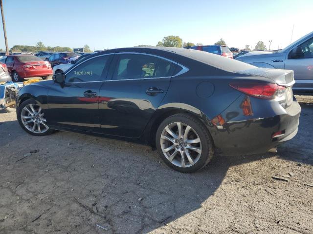 Photo 2 from auction – 2015 MAZDA 6 TOURING with VIN JM1GJ1V50F1208730