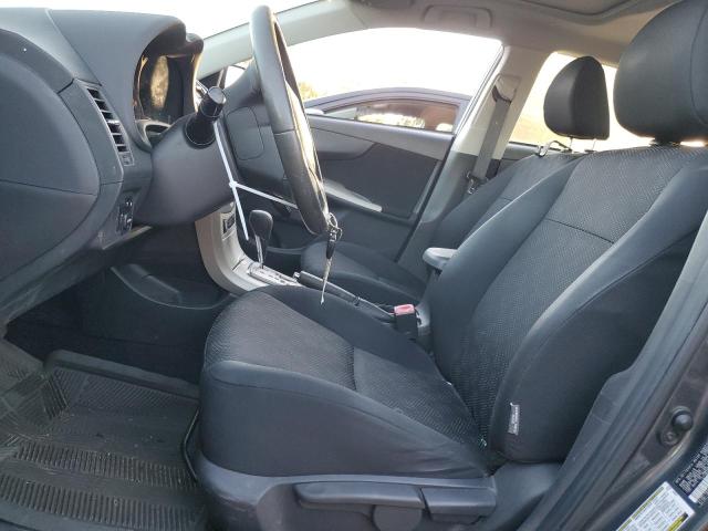 Photo 7 from auction – 2010 TOYOTA COROLLA BA with VIN 2T1BU4EE0AC259376