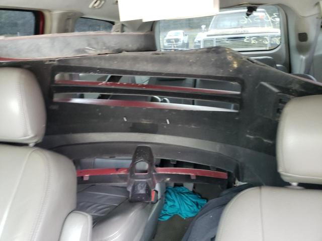 Photo 10 from auction – 2008 DODGE GRAND CARA with VIN 2D8HN54P98R126403