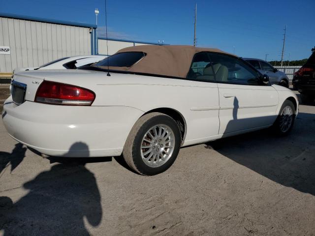 Photo 3 from auction – 2004 CHRYSLER SEBRING LX with VIN 1C3EL55RX4N174494