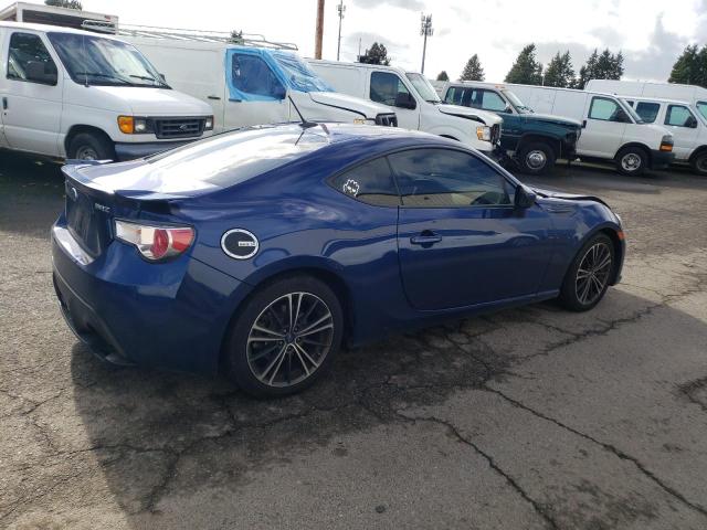 Photo 3 from auction – 2013 SUBARU BRZ 2.0 LI with VIN JF1ZCAC17D2614035