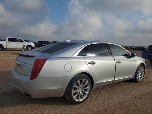 Photo 3 from auction – 2016 CADILLAC XTS LUXURY with VIN 2G61M5S3XG9101613