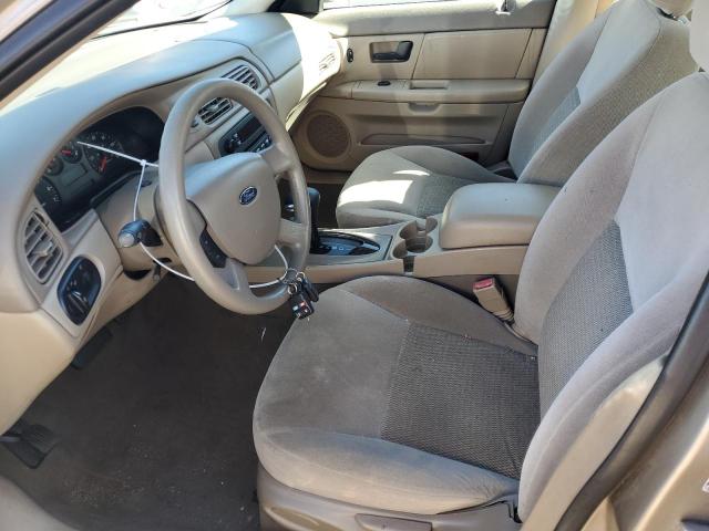 Photo 7 from auction – 2006 FORD TAURUS SE with VIN 1FAFP53U96A113312