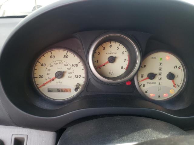 Photo 9 from auction – 2002 TOYOTA RAV4 with VIN JTEHH20V926015451