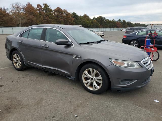 Photo 4 from auction – 2011 FORD TAURUS SEL with VIN 1FAHP2EW8BG124640