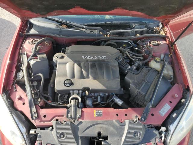 Photo 11 from auction – 2014 CHEVROLET IMPALA LIM with VIN 2G1WC5E36E1114073