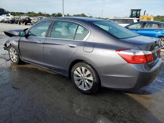 Photo 2 from auction – 2015 HONDA ACCORD EX with VIN 1HGCR2F78FA183770