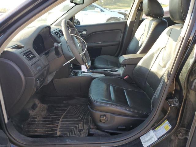 Photo 7 from auction – 2010 FORD FUSION SEL with VIN 3FAHP0JG0AR199780